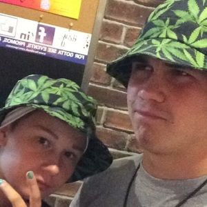 Meet your Posher, Jerry